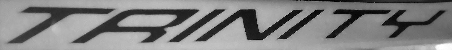 TRINITY Font sample to identify the typeface on WhatFontIs