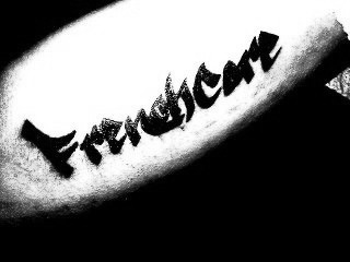 I need the font Font sample to identify the typeface on WhatFontIs