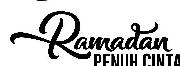 Font identification "Ramadan"?