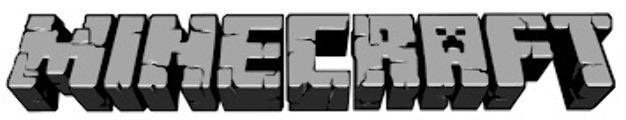 Minecraft's font is undetectable