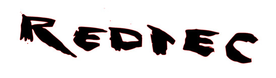 REDTIEC Font sample to identify the typeface on WhatFontIs