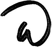 Looking for Rose Font sample uploaded by BW to identify the typeface on WhatFontIs