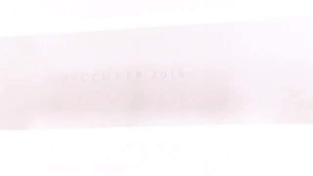 VERY HARD TO SEE. Please Look closely. Font sample to identify the typeface on WhatFontIs