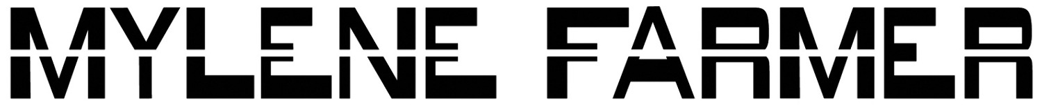 Mylene Farmer Font sample to identify the typeface on WhatFontIs