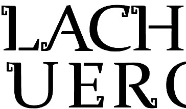 Somebody know thisFont? Font sample to identify the typeface on WhatFontIs