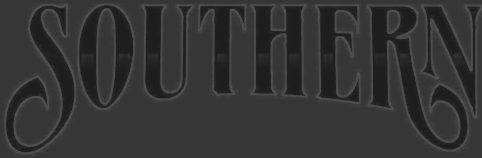 Southern Font 