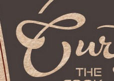 no idea about this font... some help, pls! Font sample to identify the typeface on WhatFontIs