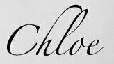 What name font please? Font sample uploaded by carlaknupp021 to identify the typeface on WhatFontIs