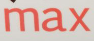 Any ideas? Font sample to identify the typeface on WhatFontIs