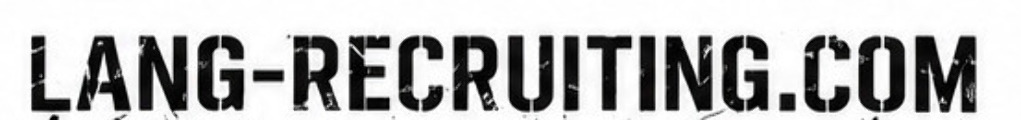 Recognize the font?