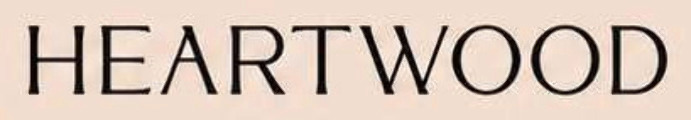 HEARTWOOD Font sample to identify the typeface on WhatFontIs