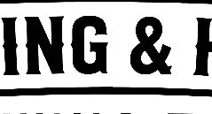 Recognize the font?