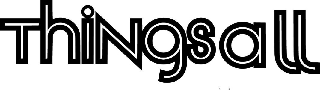 thingsall Font sample to identify the typeface on WhatFontIs