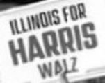 ILLINOIS HARRIS