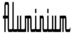 Help wanted: what font is it? Font sample to identify the typeface on WhatFontIs