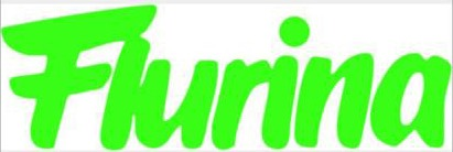 Flurina Font sample to identify the typeface on WhatFontIs