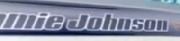 #48 Jimmie Johnson Font sample uploaded by Cart3r to identify the typeface on WhatFontIs