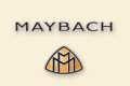 MAYBACH Font sample to identify the typeface on WhatFontIs
