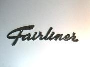 Fairliner boat name