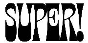 "Super!" font name please