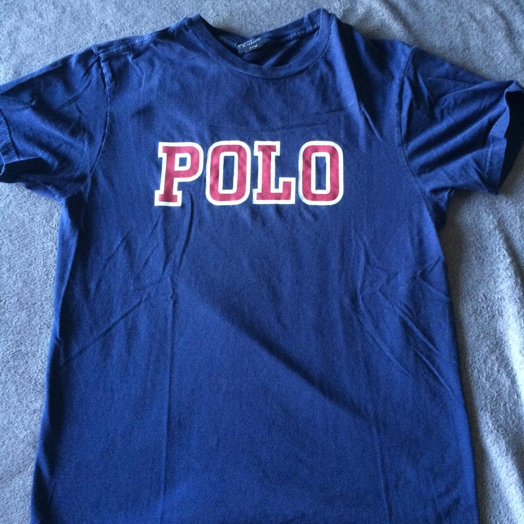 POLO font used here, (Different then main font) Font sample to identify the typeface on WhatFontIs