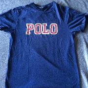 POLO font used here, (Different then main font) Font sample uploaded by Rrrrr16 to identify the typeface on WhatFontIs