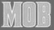 MOB font