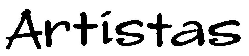 Artistas Font sample to identify the typeface on WhatFontIs