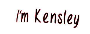 I'm Kensley Font sample to identify the typeface on WhatFontIs