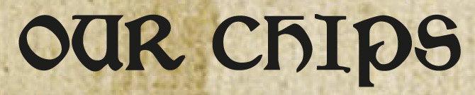 tuzlacopy Font sample to identify the typeface on WhatFontIs