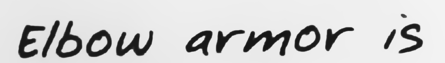 Front from Dr. Halseys' Journal Font sample to identify the typeface on WhatFontIs