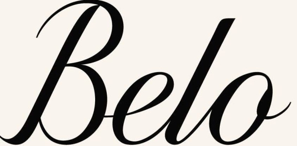 Belo Font sample to identify the typeface on WhatFontIs