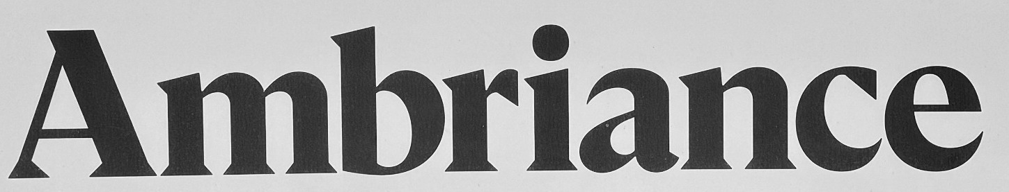 Font needed ASAP