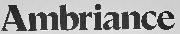 Font needed ASAP