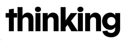 thinking need help with this Font sample to identify the typeface on WhatFontIs