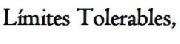 L&Atilde;&shy;mites Tolerables, - Thank you in advance!! Font sample uploaded by  to identify the typeface on WhatFontIs