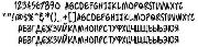 Font Name Please! Font sample uploaded by luanlauria to identify the typeface on WhatFontIs