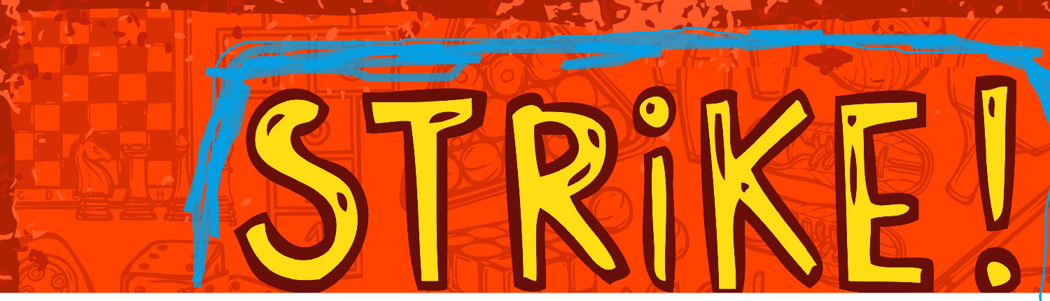 IT'S URGENT Font sample to identify the typeface on WhatFontIs