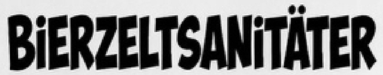 Bierzel Font sample to identify the typeface on WhatFontIs