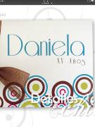 alguien me puede decir que tipo de letra es donde dice "Daniela"