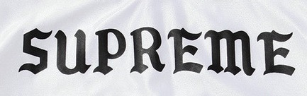 What is this font? Font sample to identify the typeface on WhatFontIs