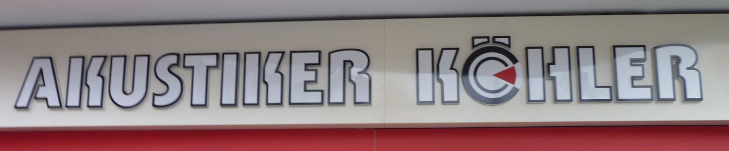 AKUSTIKER Font sample to identify the typeface on WhatFontIs