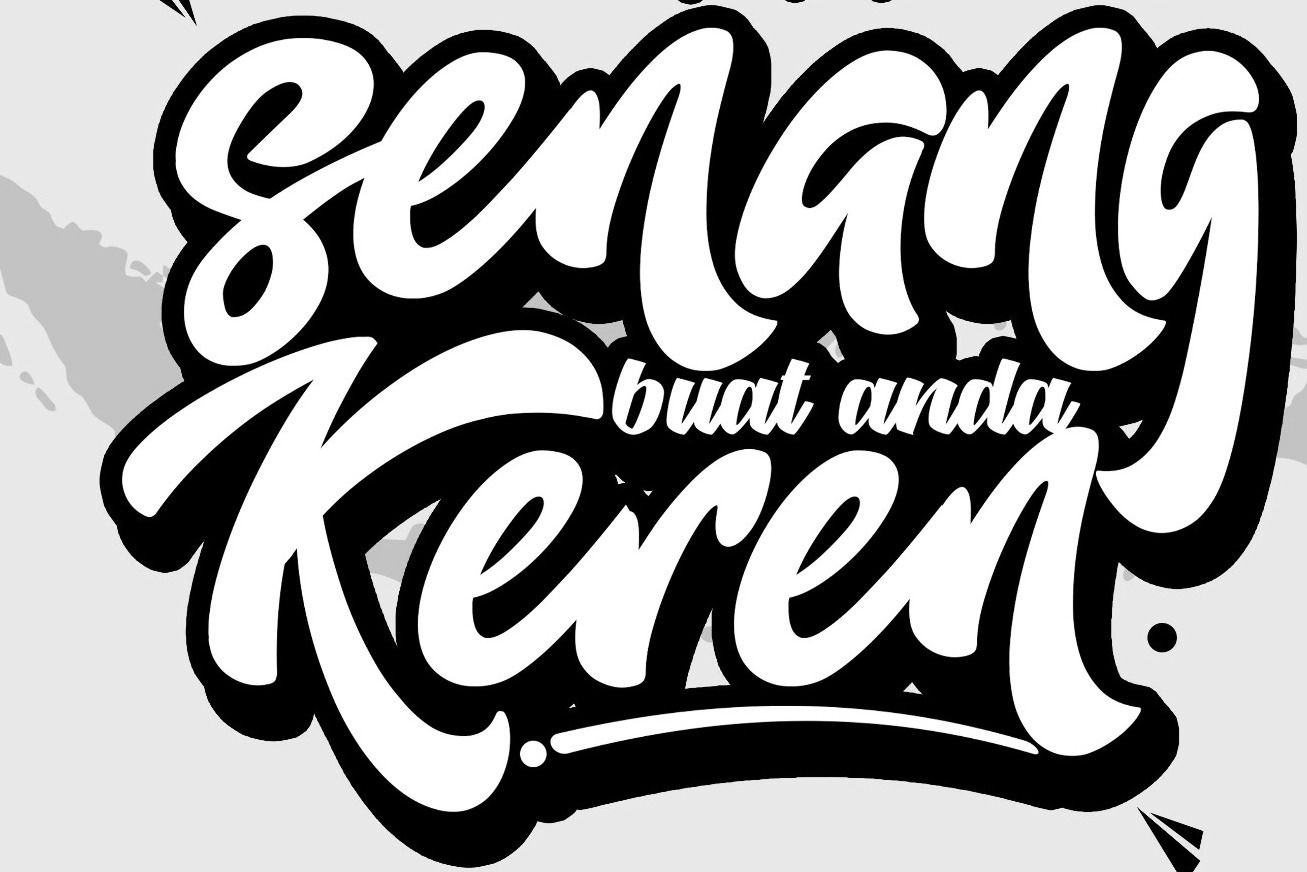 Font Font sample to identify the typeface on WhatFontIs