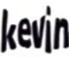 Recognize the font?
