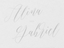 What is this script? Font sample to identify the typeface on WhatFontIs