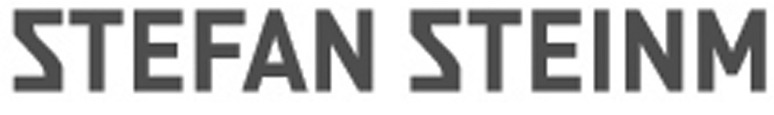 STEFAN Font sample to identify the typeface on WhatFontIs