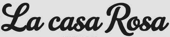 La casa Rosa Font sample to identify the typeface on WhatFontIs