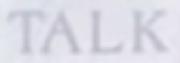 Talk Softly Please - Rutherford lab sign Font sample uploaded by marvintriple to identify the typeface on WhatFontIs