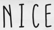 Anyone know this font?