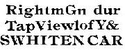 Display font 1905 with wild serifs Font sample uploaded by fleisbeck to identify the typeface on WhatFontIs